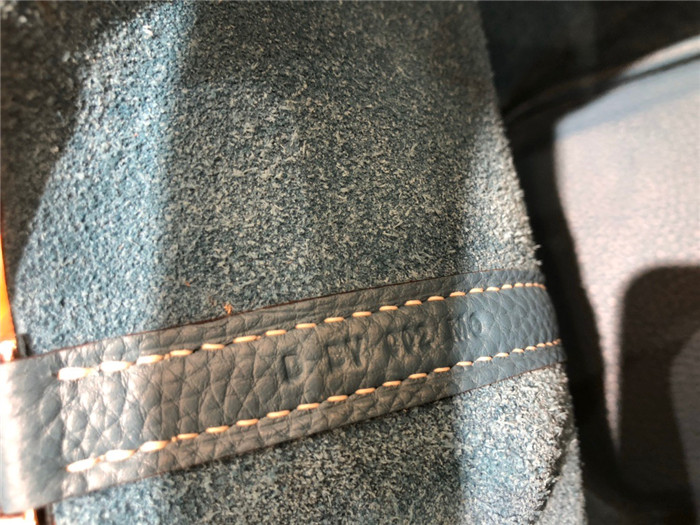 에르메스 피코탄 18CM/22CM 오리지날 끌레망스 정품가죽사용 (100%수작업) H659210-11